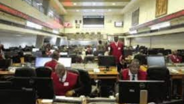 NGX: Investors gain N6bn due to price appreciation